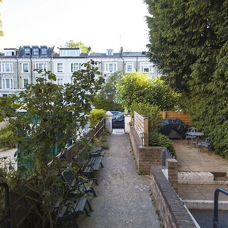 Italianflat - Elsham Apartment London Exterior photo