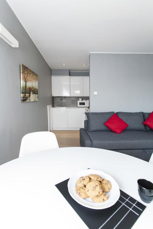 Italianflat - Elsham Apartment London Exterior photo