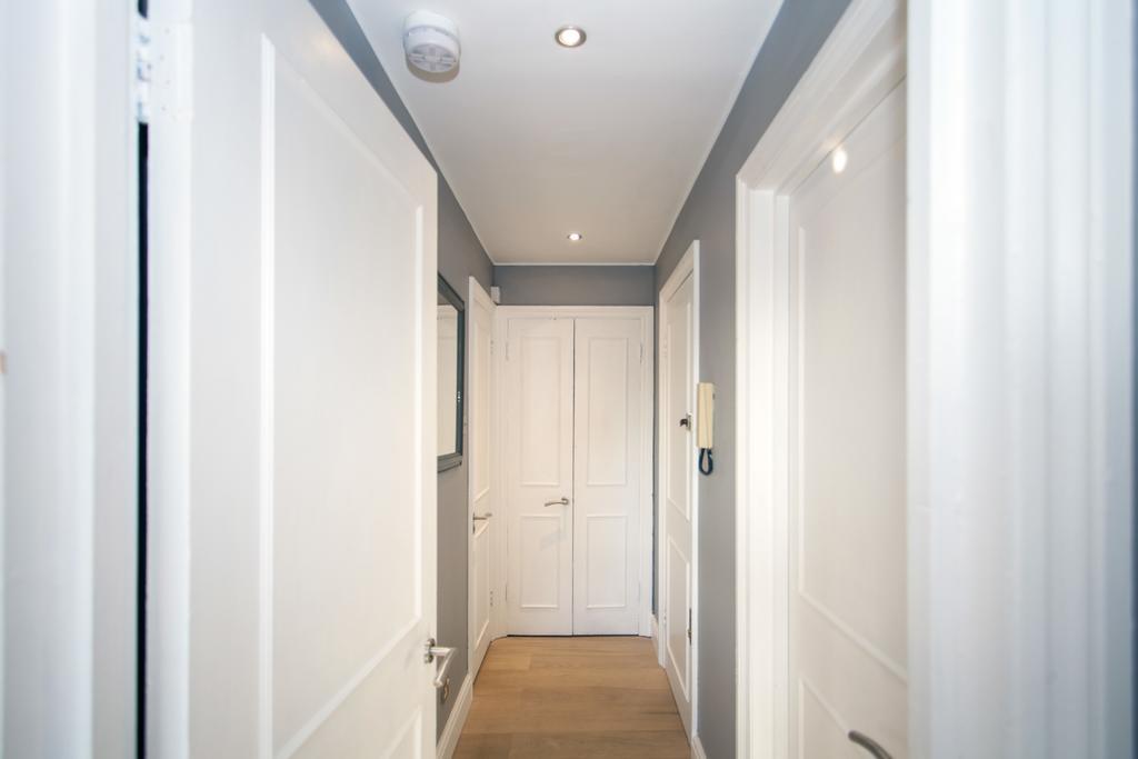 Italianflat - Elsham Apartment London Exterior photo